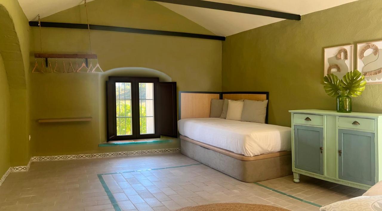 הוילה Villaviciosa de Córdoba Isla Virgen מראה חיצוני תמונה
