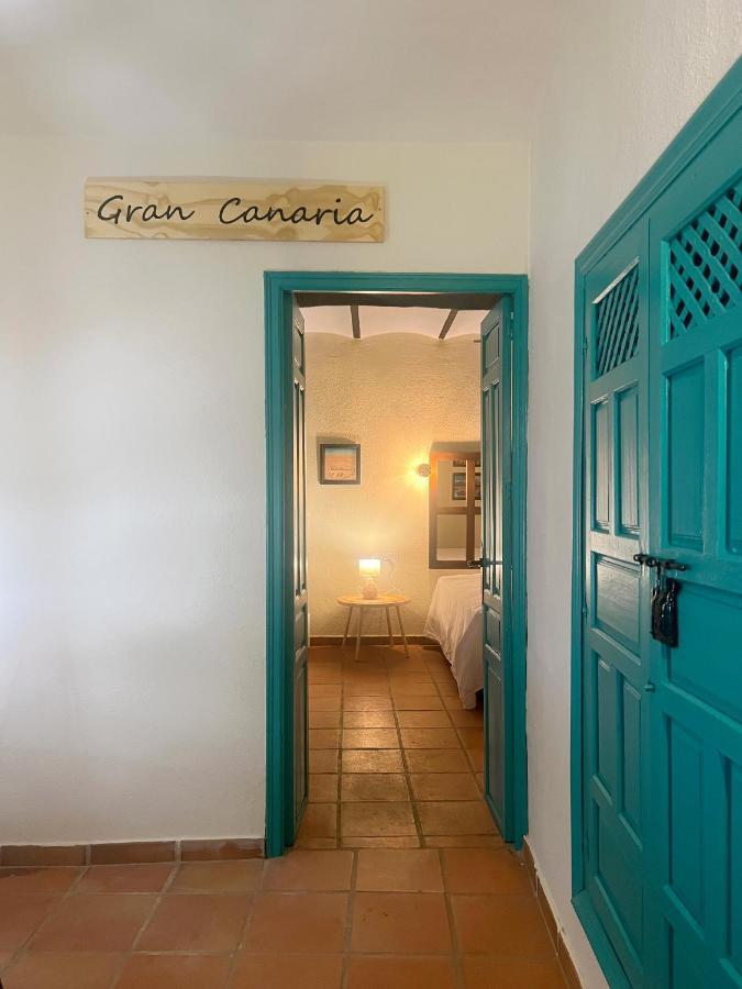 הוילה Villaviciosa de Córdoba Isla Virgen מראה חיצוני תמונה