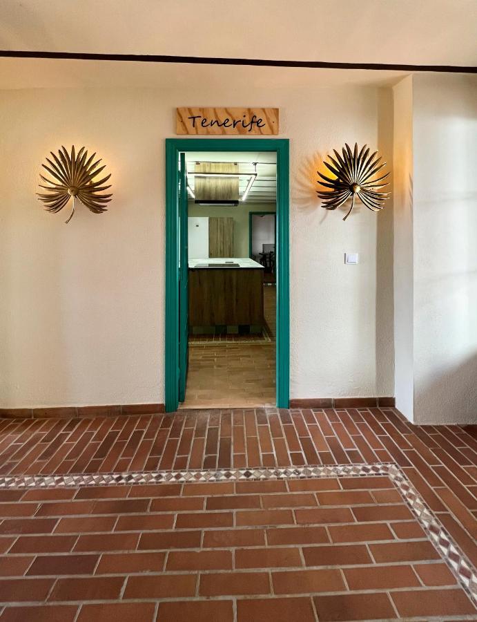 הוילה Villaviciosa de Córdoba Isla Virgen מראה חיצוני תמונה